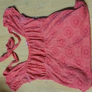 L.e.i. Sundress by Taylor Swift